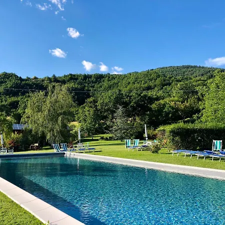 Agriturismo Tripala Minucciano Exterior photo