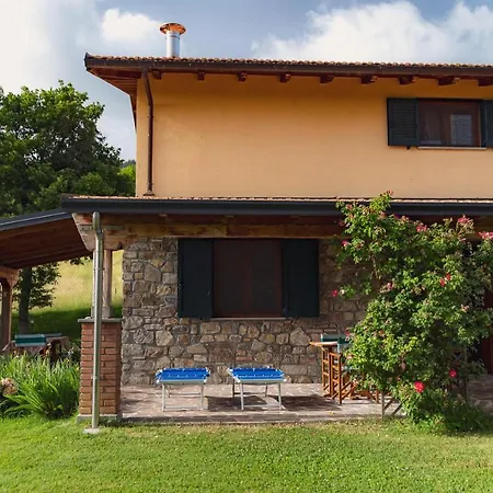 Agriturismo Tripala Minucciano Exterior photo