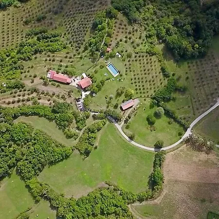 Agriturismo Tripala Minucciano Exterior photo