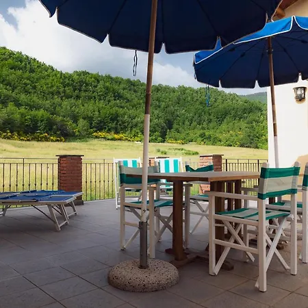 Agriturismo Tripala Minucciano Exterior photo