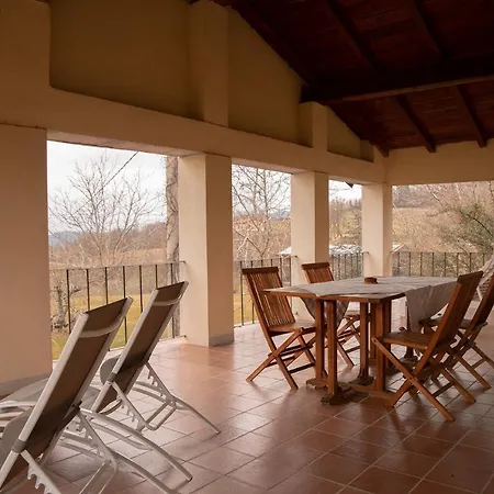 Agriturismo Tripala Minucciano Exterior photo