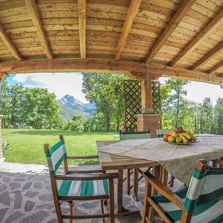Agriturismo Tripala Minucciano Exterior photo