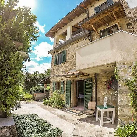 Agriturismo Tripala Minucciano Exterior photo
