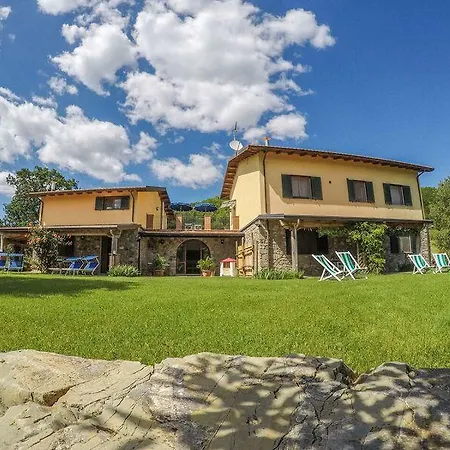 Agriturismo Tripala Minucciano Exterior photo