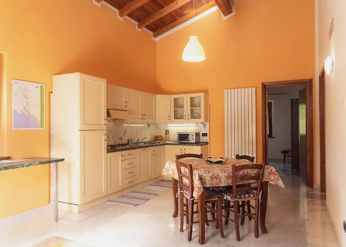Agriturismo Tripala