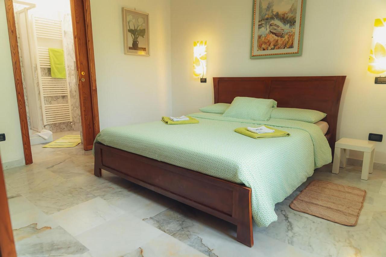 Tripala Apartment Minucciano