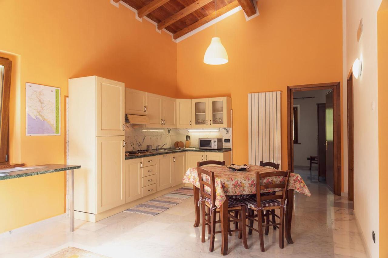 Apartment Tripala Minucciano