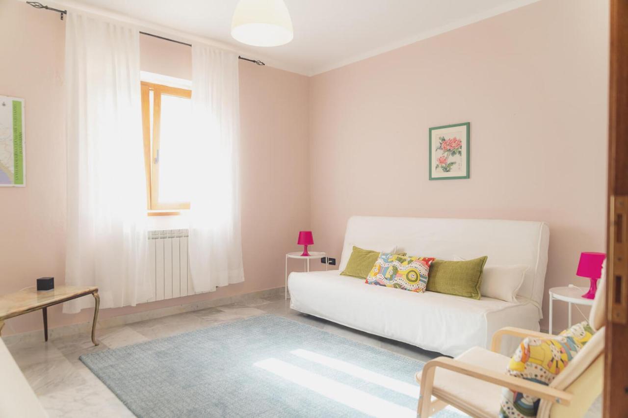Tripala Apartment