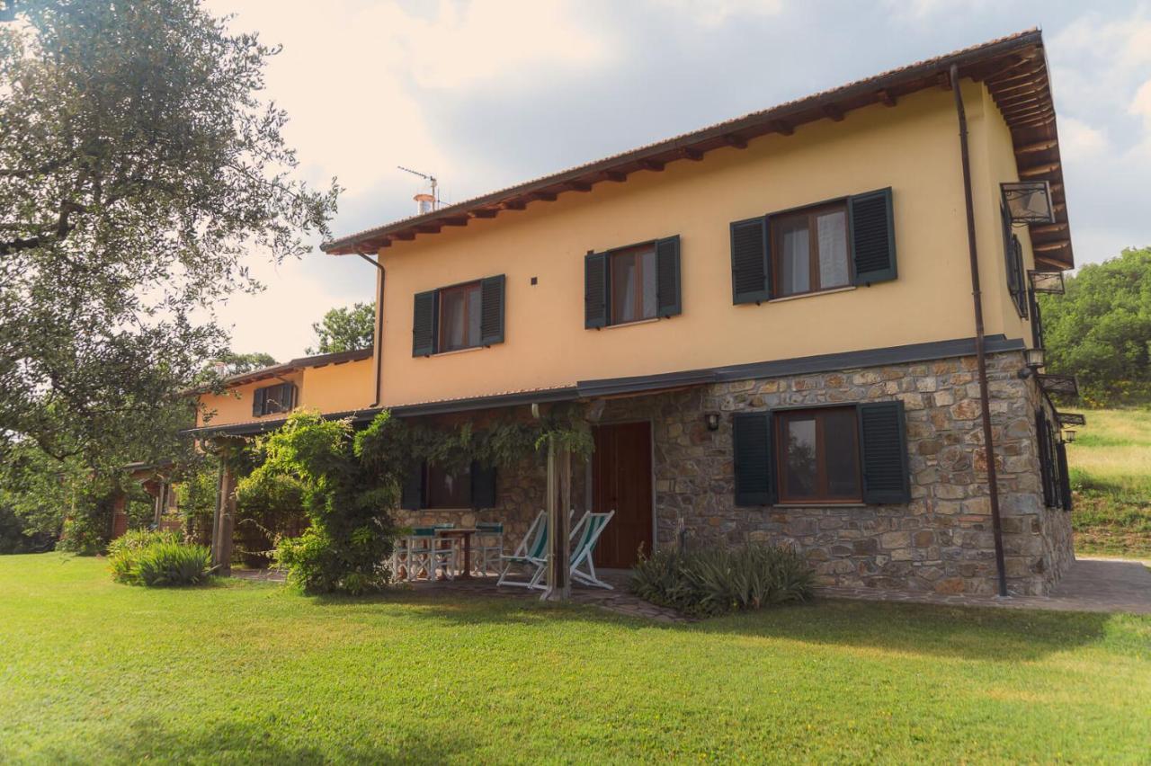 Tripala Apartment