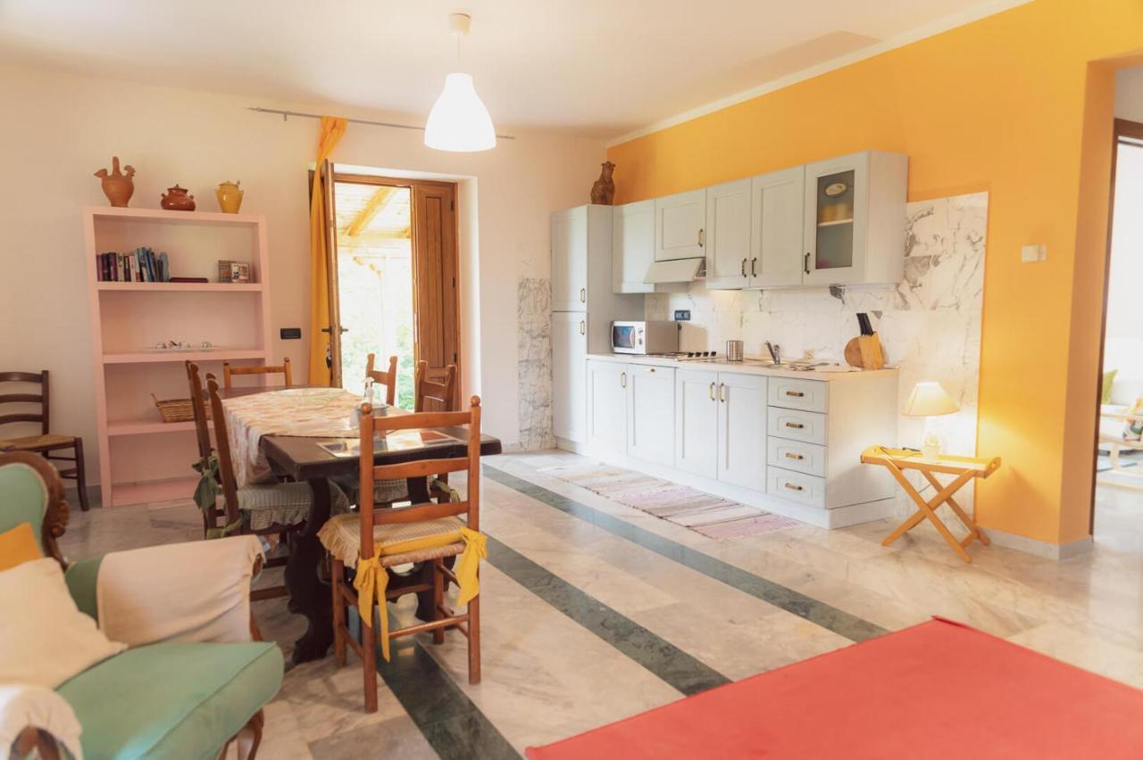 Tripala Apartment *