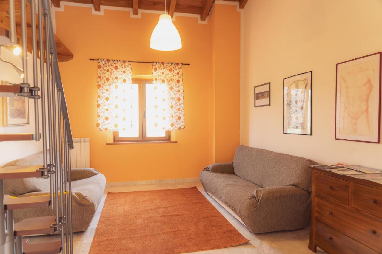 Tripala Apartment Minucciano