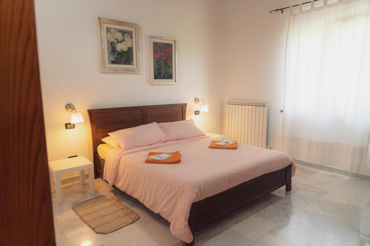 Tripala Apartment Minucciano