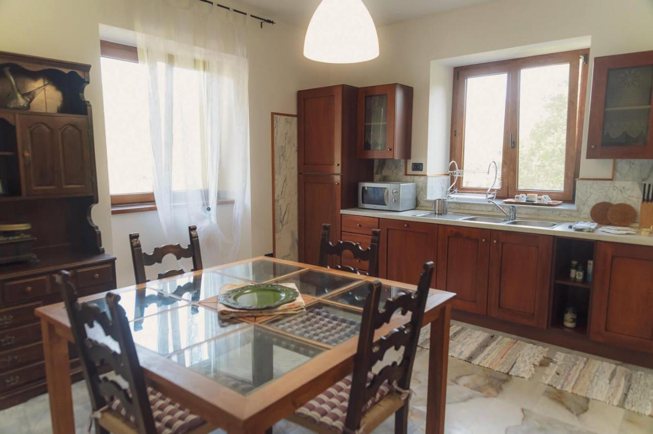 Tripala Apartment Minucciano