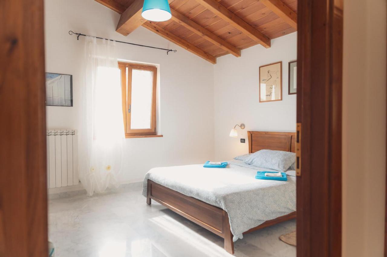 Tripala * Minucciano