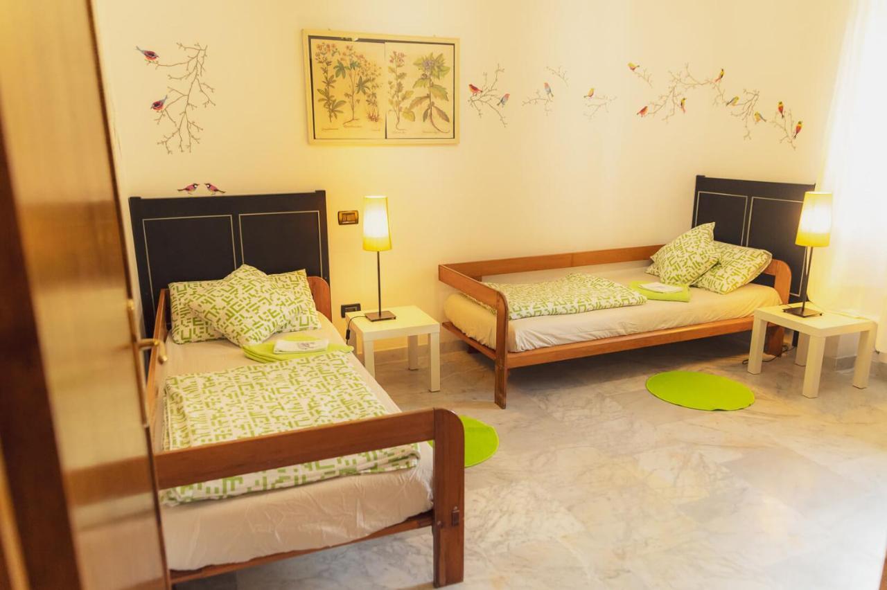 Tripala Apartment Minucciano
