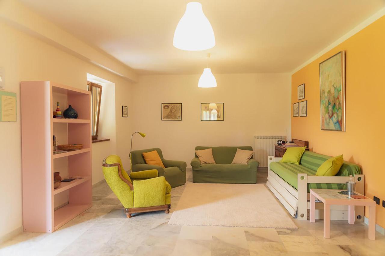 Apartment Tripala *