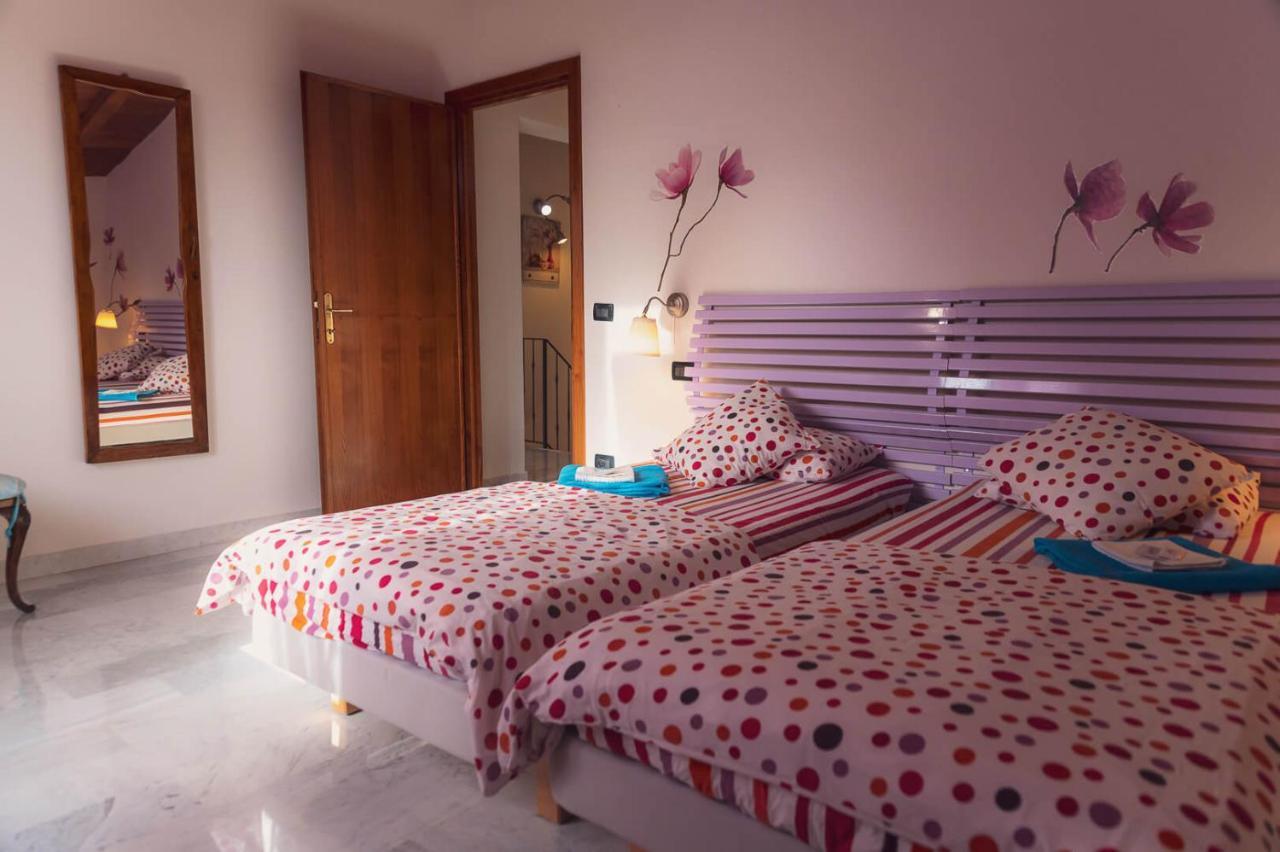Tripala Apartment Minucciano