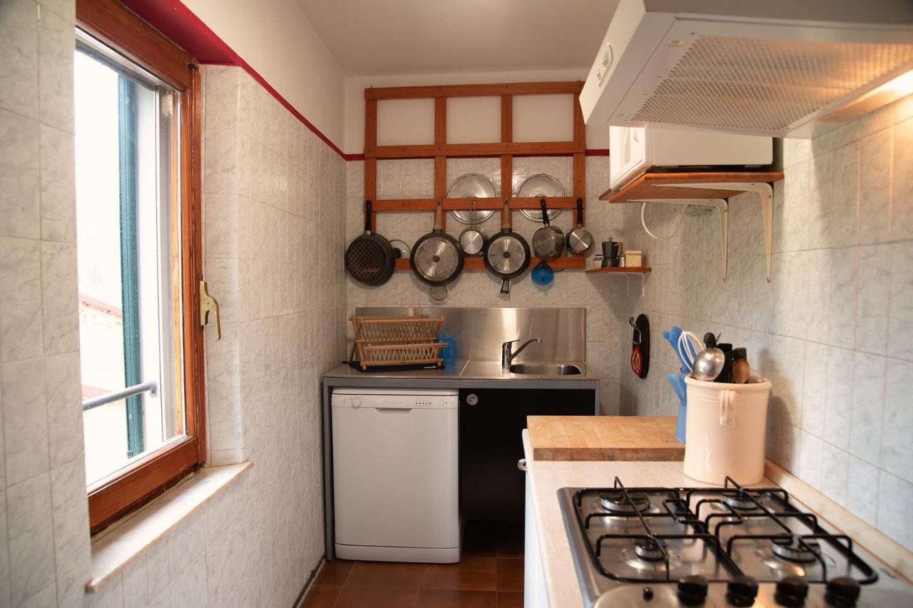 Apartment Tripala Minucciano