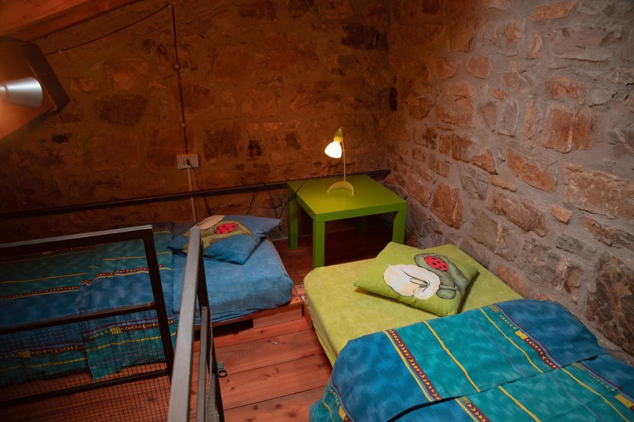 Tripala Apartment Minucciano