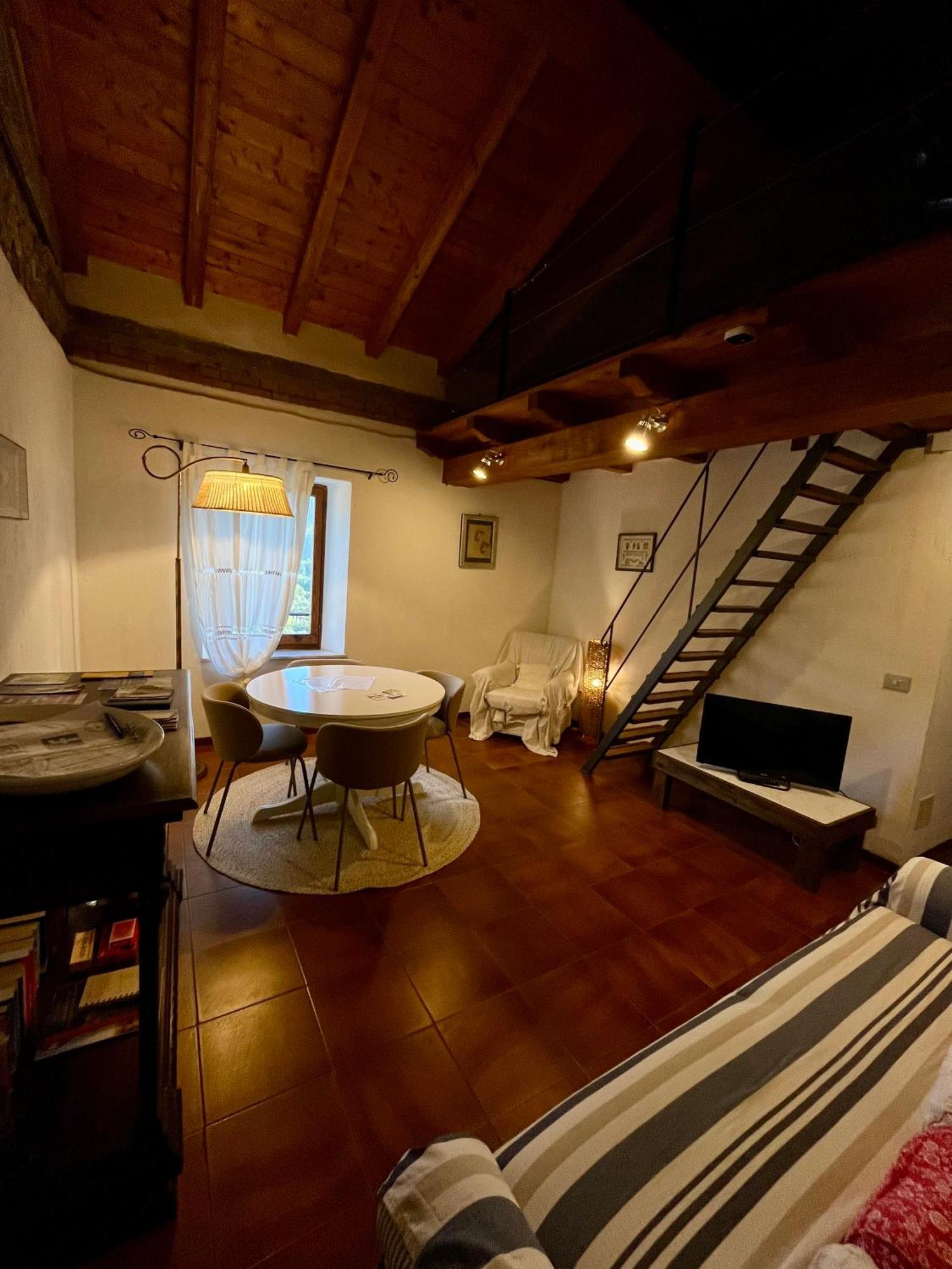 Apartment Tripala Minucciano