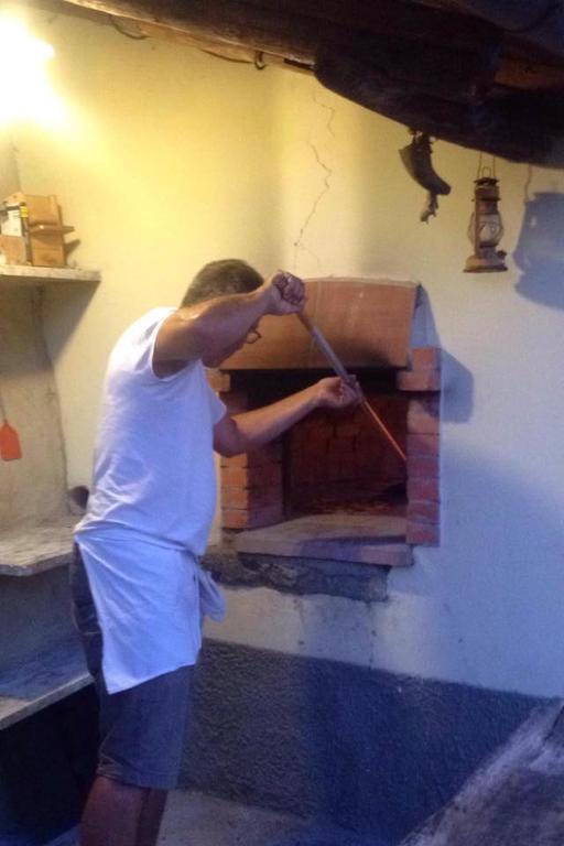 Appartamento Tripala