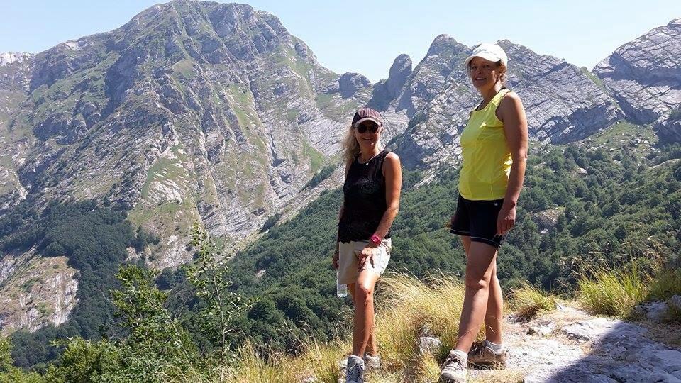 Appartamento Tripala Minucciano