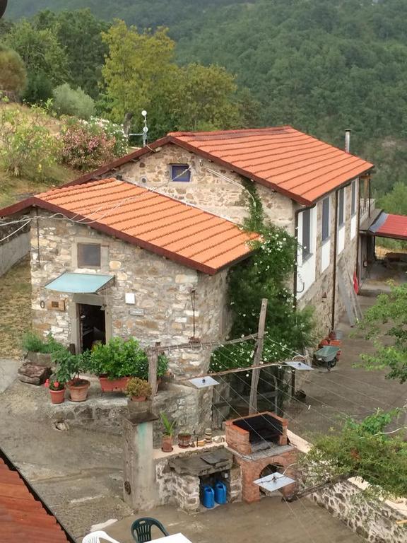 Appartamento Tripala *