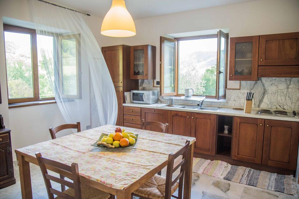 Apartment Tripala Minucciano