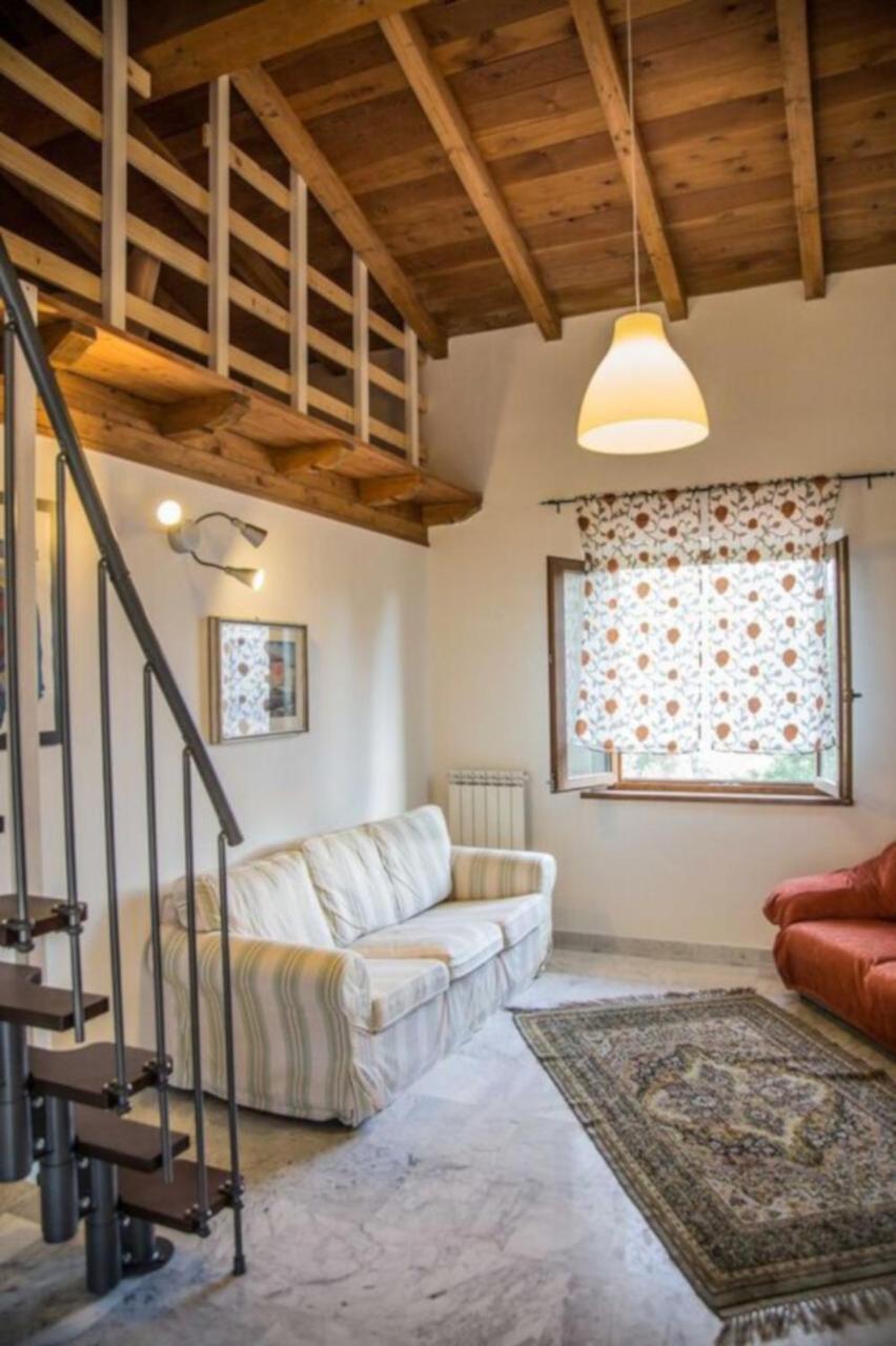 Tripala Apartment *