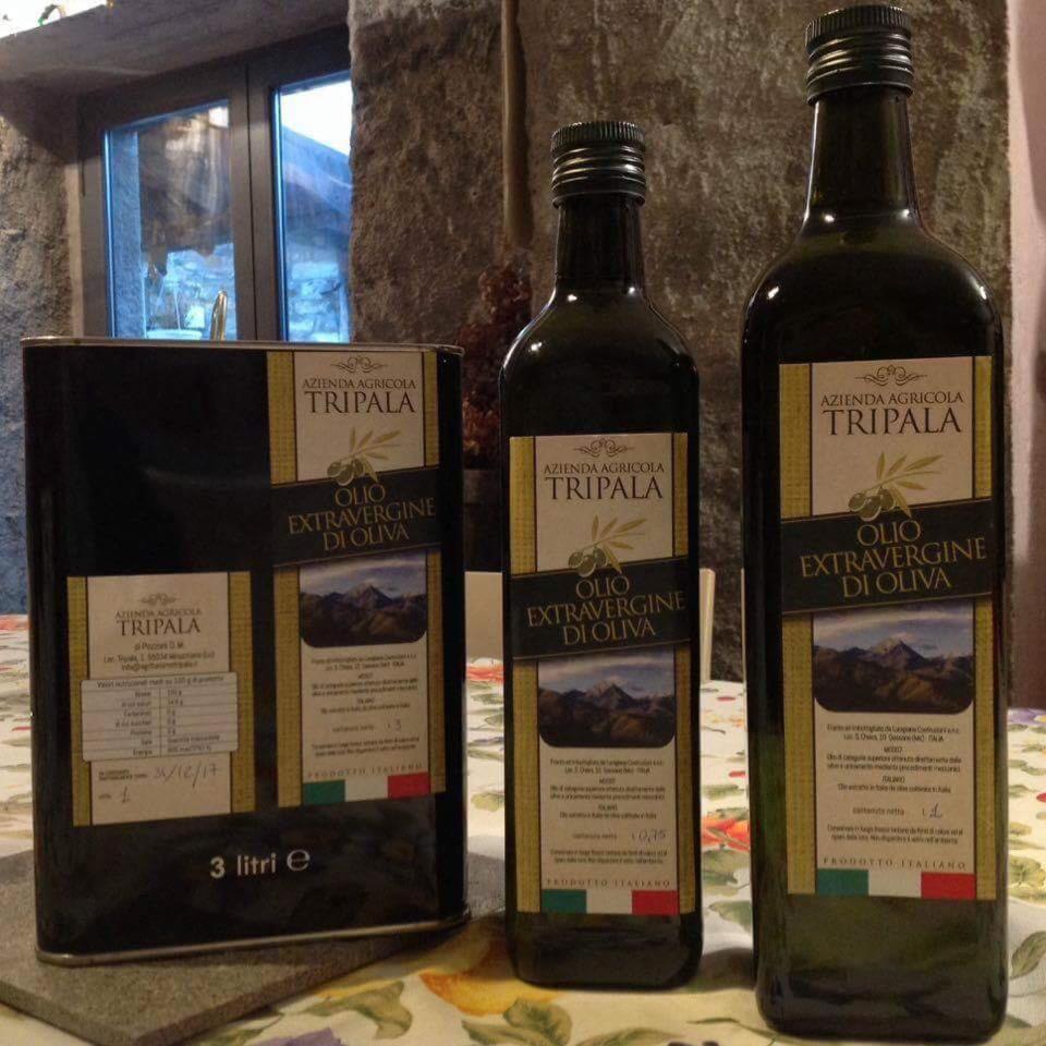 Tripala Minucciano