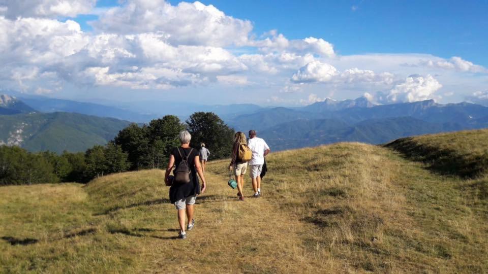 Tripala * Minucciano
